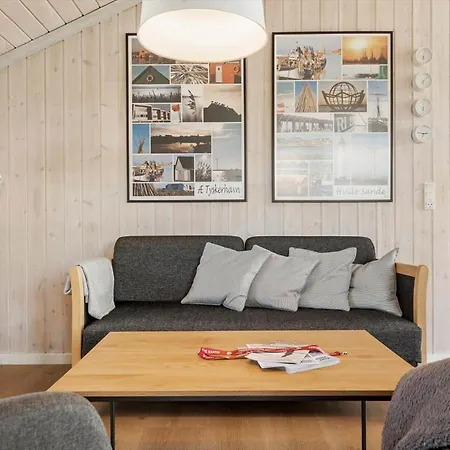 펜션 5526-hvide-sande-baunebjergvej-29-a