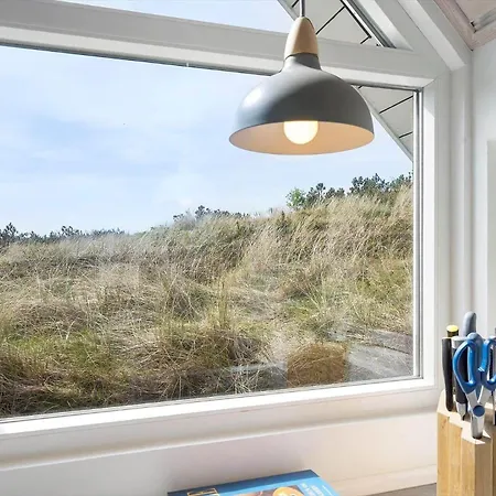 5526-hvide-sande-baunebjergvej-29-a 펜션 Havrvig