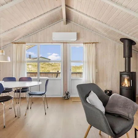 Feriehus 5526-hvide-sande-baunebjergvej-29-a