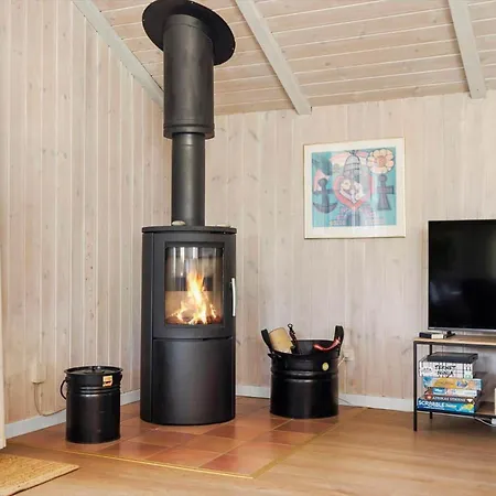 펜션 5526-hvide-sande-baunebjergvej-29-a