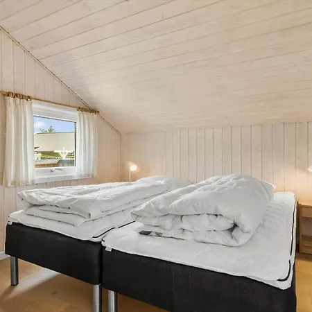 5526-hvide-sande-baunebjergvej-29-a 펜션 *
