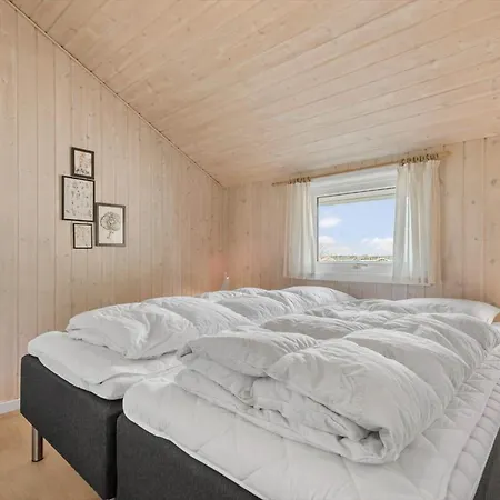 펜션 5526-hvide-sande-baunebjergvej-29-a