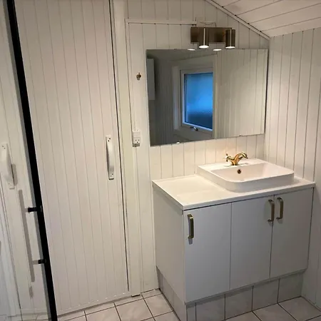 펜션 5526-hvide-sande-baunebjergvej-29-a