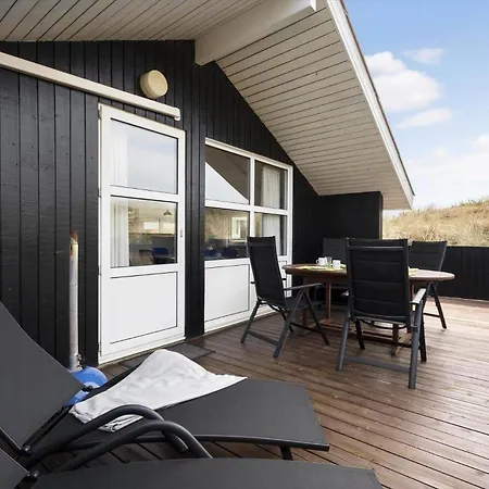 5526-hvide-sande-baunebjergvej-29-a * Havrvig