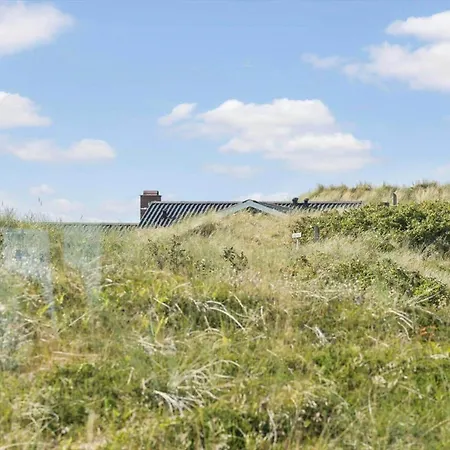 5526-hvide-sande-baunebjergvej-29-a 펜션 Havrvig