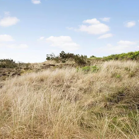 펜션 5526-hvide-sande-baunebjergvej-29-a Havrvig