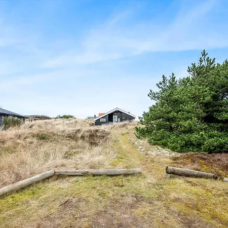 5526-hvide-sande-baunebjergvej-29-a * Havrvig