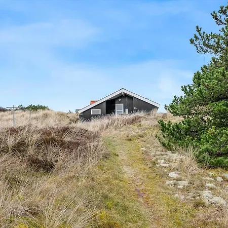 5526-hvide-sande-baunebjergvej-29-a 펜션 Havrvig