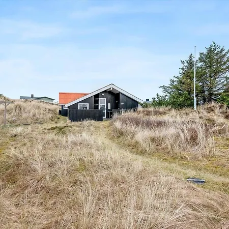 5526-hvide-sande-baunebjergvej-29-a 펜션 *