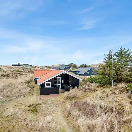 펜션 5526-hvide-sande-baunebjergvej-29-a *