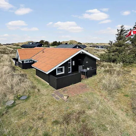 펜션 5526-hvide-sande-baunebjergvej-29-a Havrvig