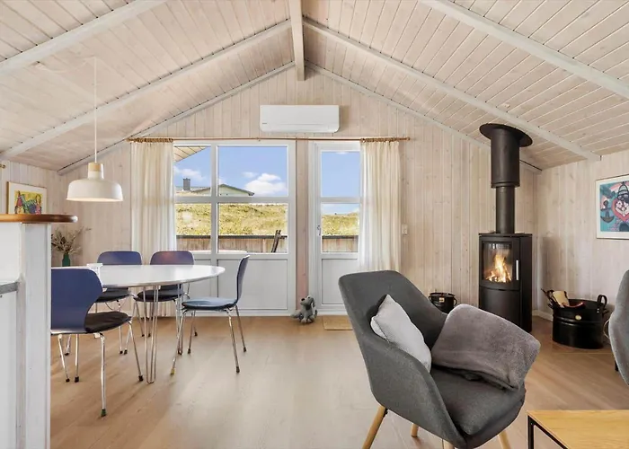 Casa vacanze 5526-hvide-sande-baunebjergvej-29-a