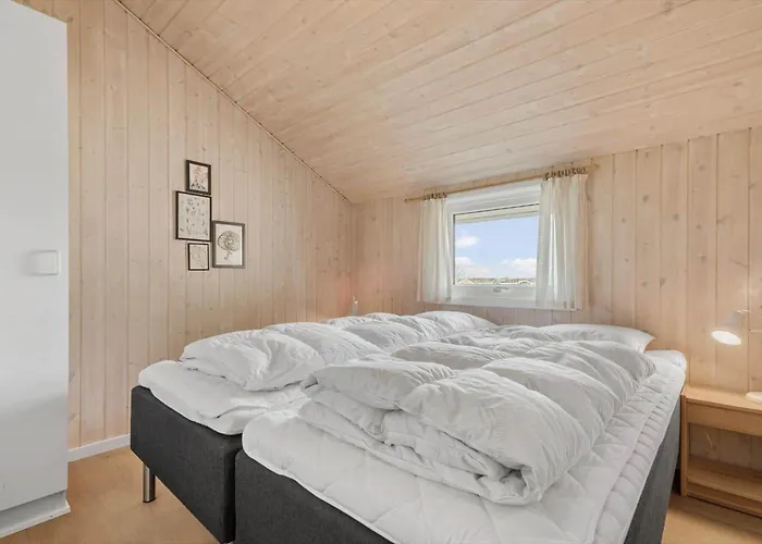 Casa vacanze 5526-hvide-sande-baunebjergvej-29-a