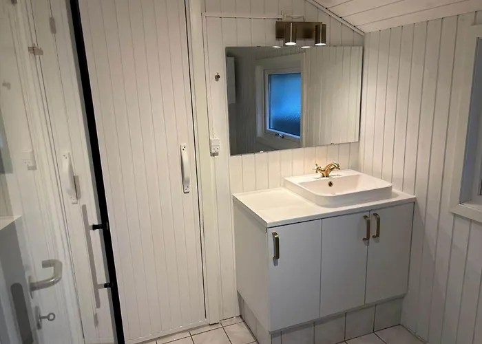 Casa vacanze 5526-hvide-sande-baunebjergvej-29-a