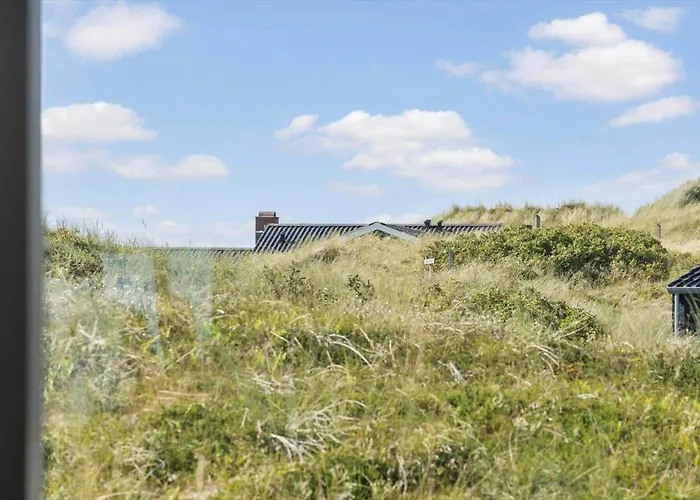 5526-hvide-sande-baunebjergvej-29-a Casa vacanze Havrvig