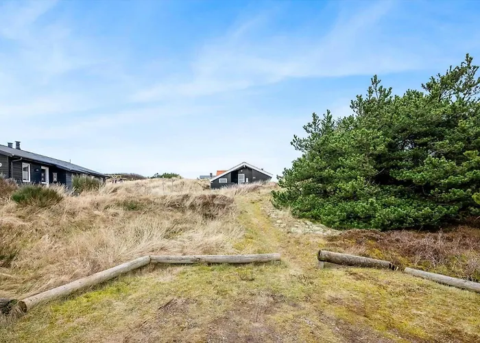 5526-hvide-sande-baunebjergvej-29-a * Havrvig