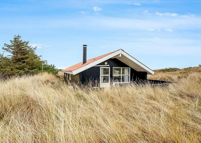 5526-hvide-sande-baunebjergvej-29-a Casa vacanze