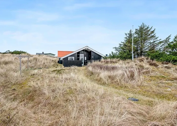 5526-hvide-sande-baunebjergvej-29-a Casa vacanze *