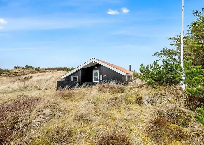 5526-hvide-sande-baunebjergvej-29-a Casa vacanze