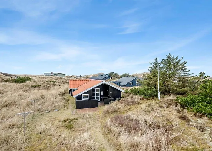 Casa vacanze 5526-hvide-sande-baunebjergvej-29-a *