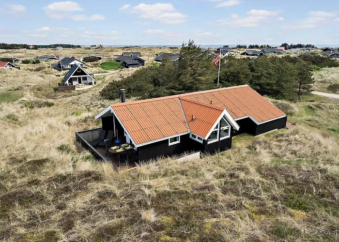 5526-hvide-sande-baunebjergvej-29-a Casa vacanze